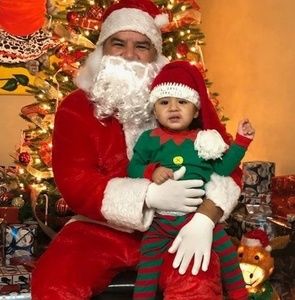 Meet your Posher, Douglas